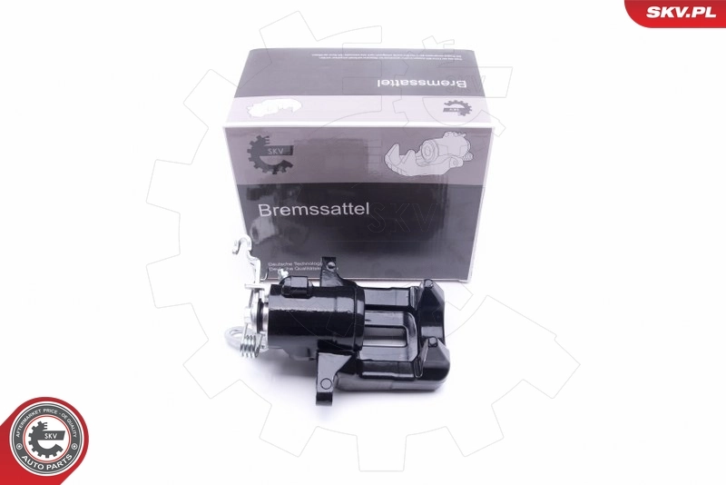 Brake Caliper